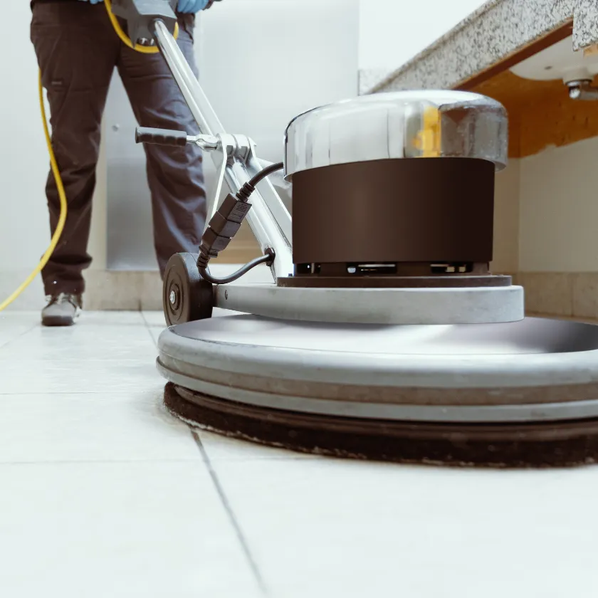 Professional tile and grout cleaning Los Angeles