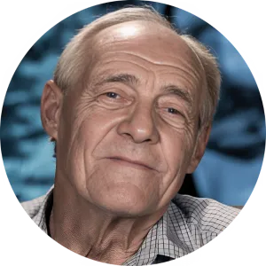 Office cleaning client testimonial